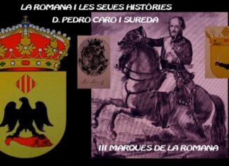 Marquesado de La Romana